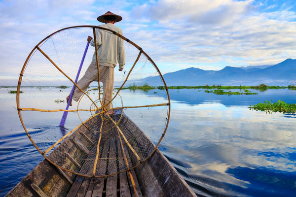 Inle