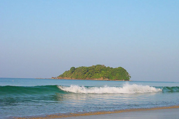 NgweSaung